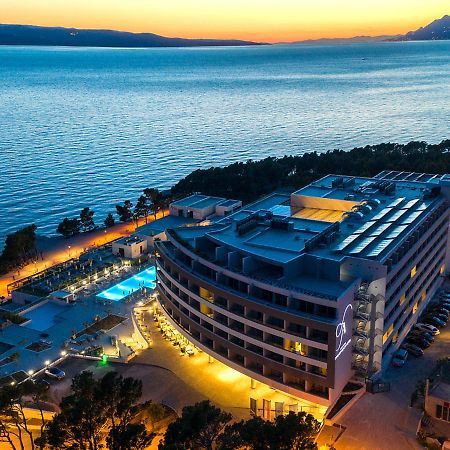 Aminess Khalani Hotel Makarska Exterior photo