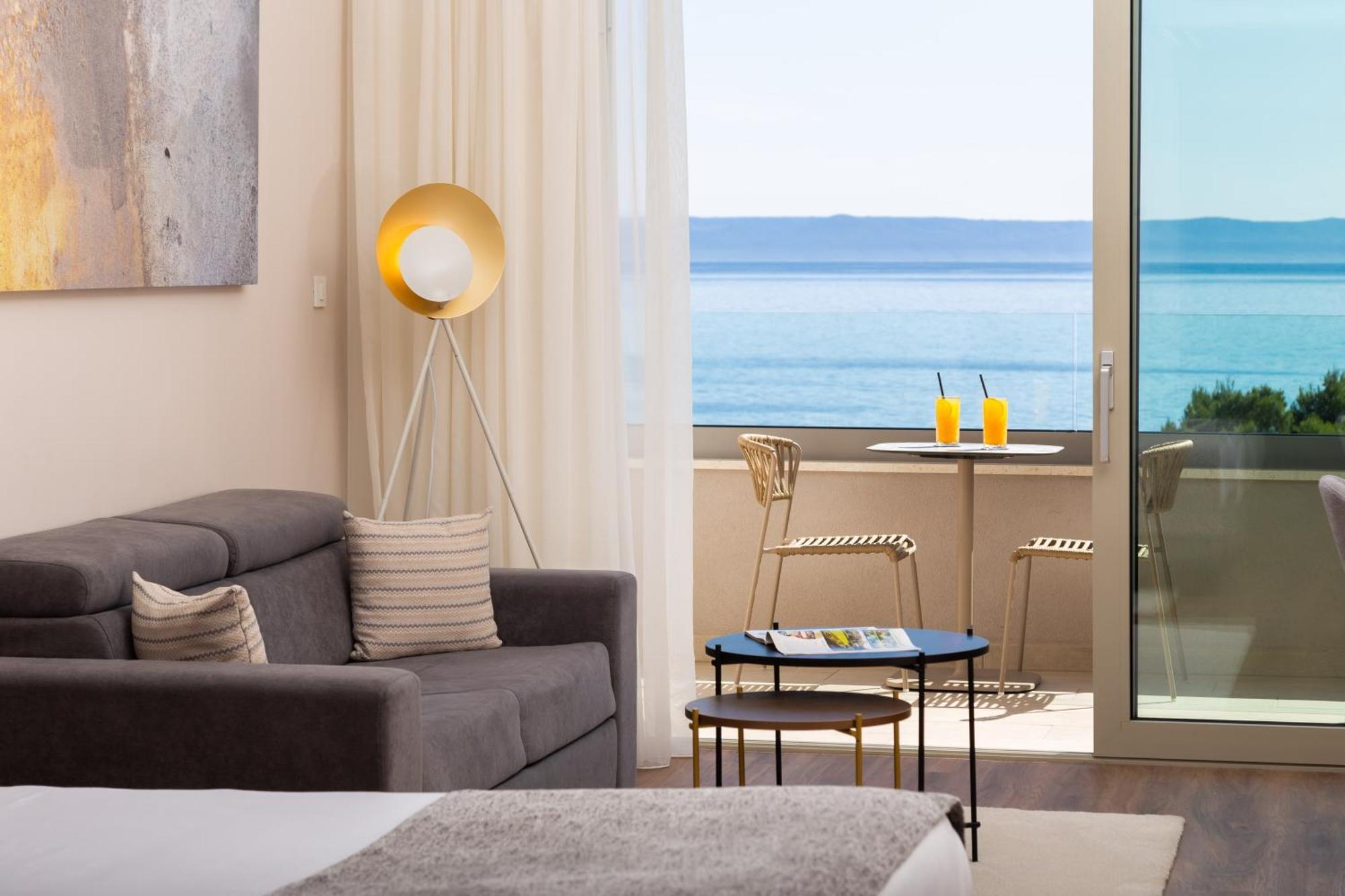 Aminess Khalani Hotel Makarska Room photo