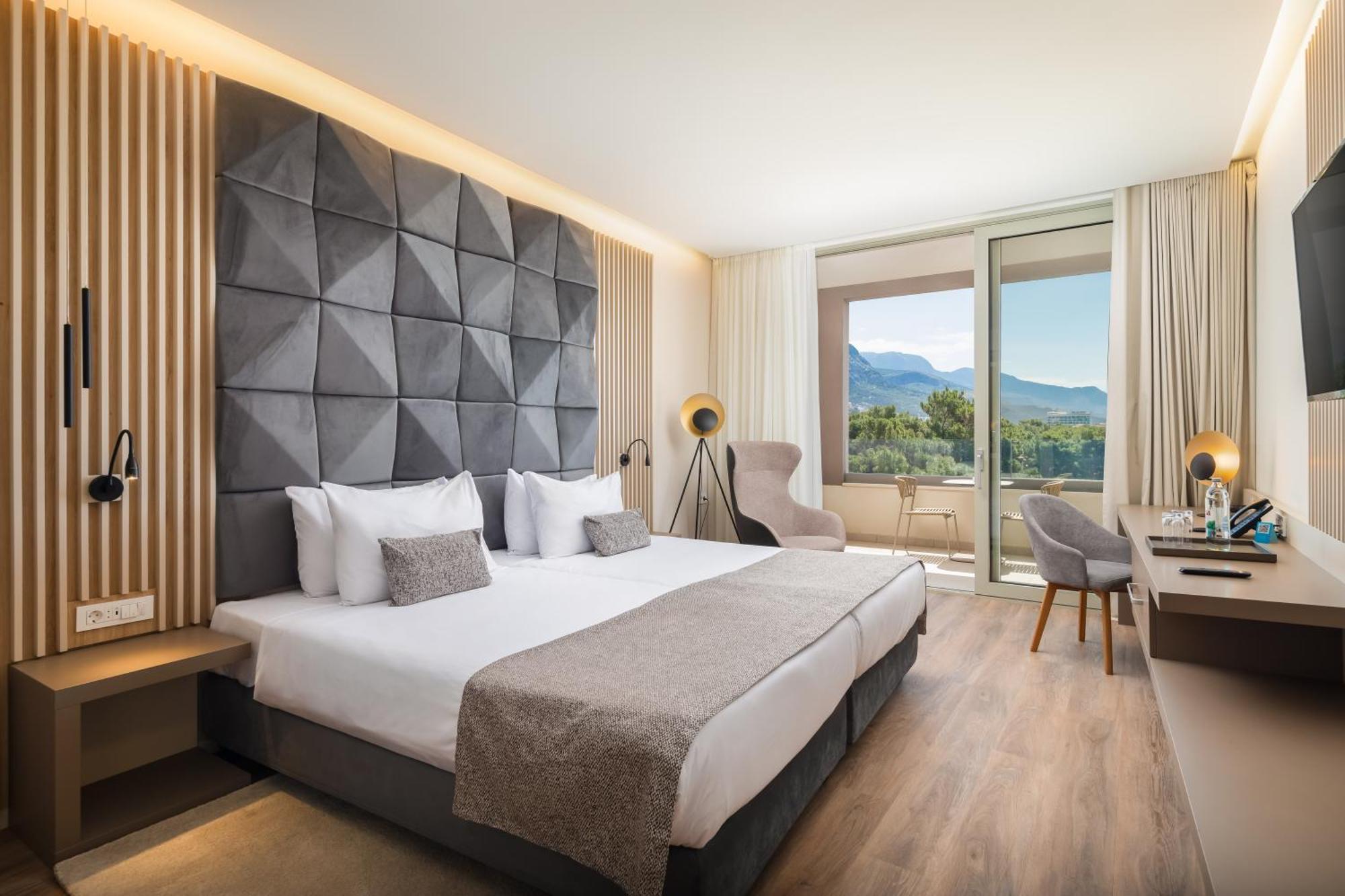 Aminess Khalani Hotel Makarska Room photo